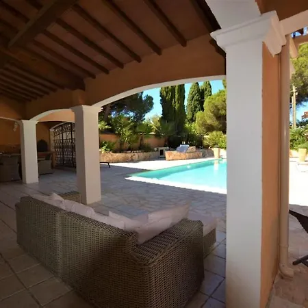 Luxury In Provence