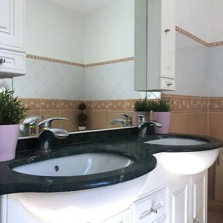 Luxury In Provence Villa