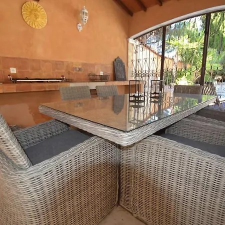 Villa Luxury In Provence Six-Fours-les-Plages