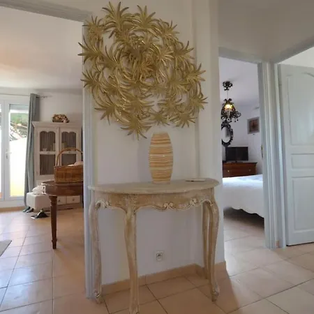 Luxury In Provence Villa *