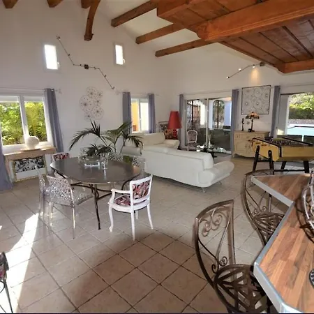 Luxury In Provence * Six-Fours-les-Plages