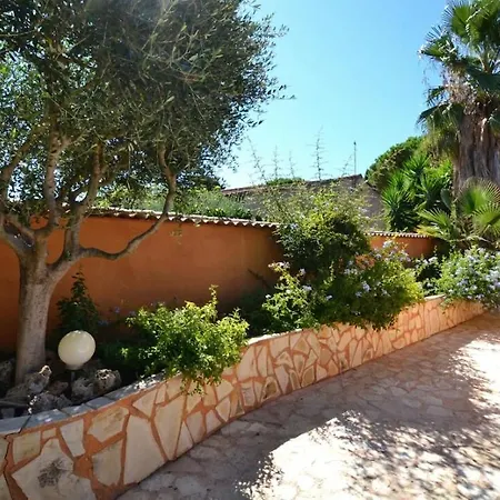Luxury In Provence Villa