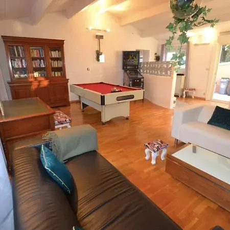 Villa Luxury In Provence Six-Fours-les-Plages