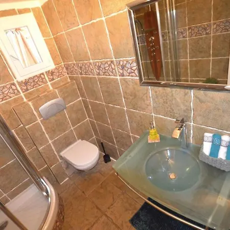 Luxury In Provence Villa Six-Fours-les-Plages