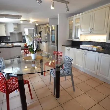 Luxury In Provence * Six-Fours-les-Plages