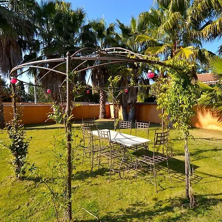 Luxury In Provence Villa Six-Fours-les-Plages