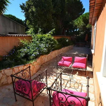 Luxury In Provence