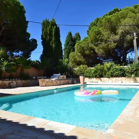 Villa Luxury In Provence *