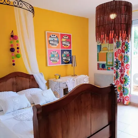 Villa Luxury In Provence *
