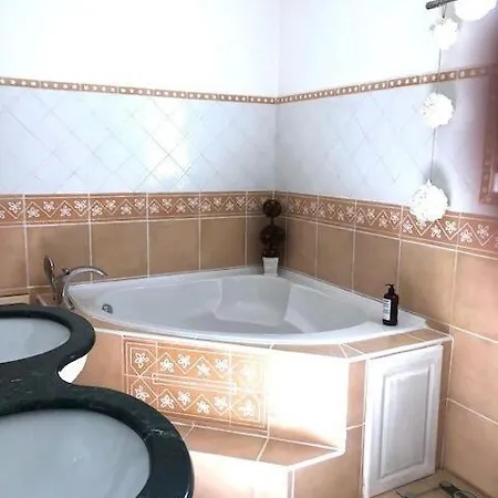 ヴィラ Luxury In Provence