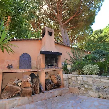 Luxury In Provence