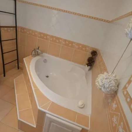 Luxury In Provence ヴィラ
