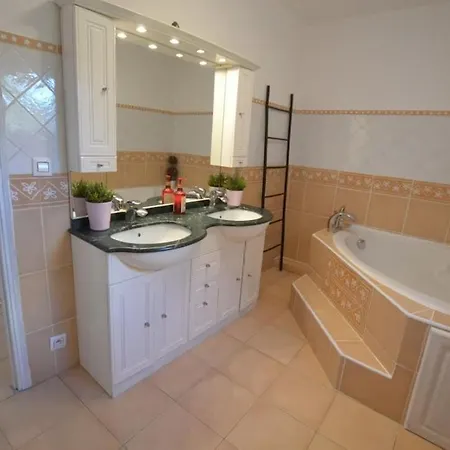 Villa Luxury In Provence Six-Fours-les-Plages
