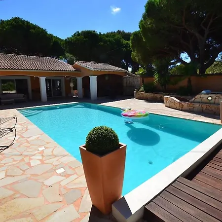 Luxury In Provence *